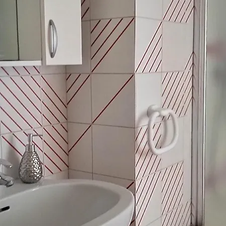 Daire I Mattoni Rossi Imperia