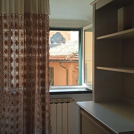 Daire I Mattoni Rossi Imperia