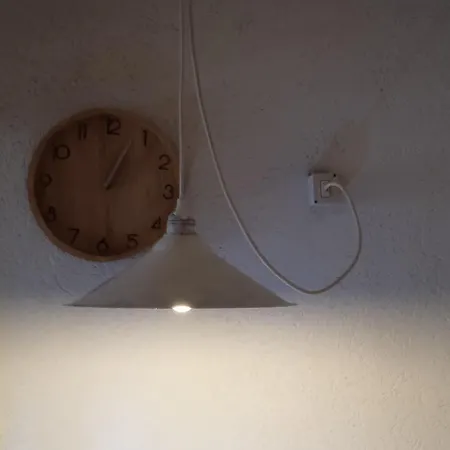 I Mattoni Rossi Daire