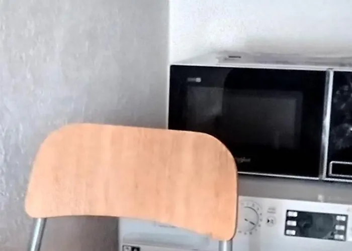 I Mattoni Rossi Appartement *