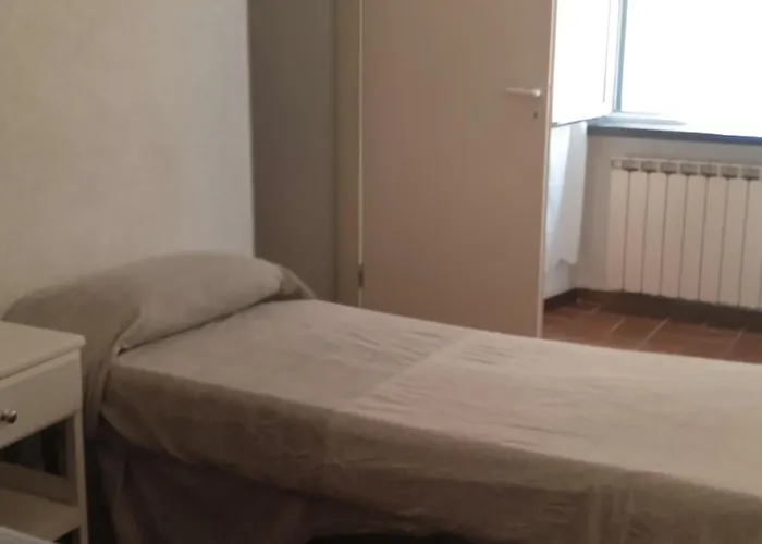 I Mattoni Rossi Appartement
