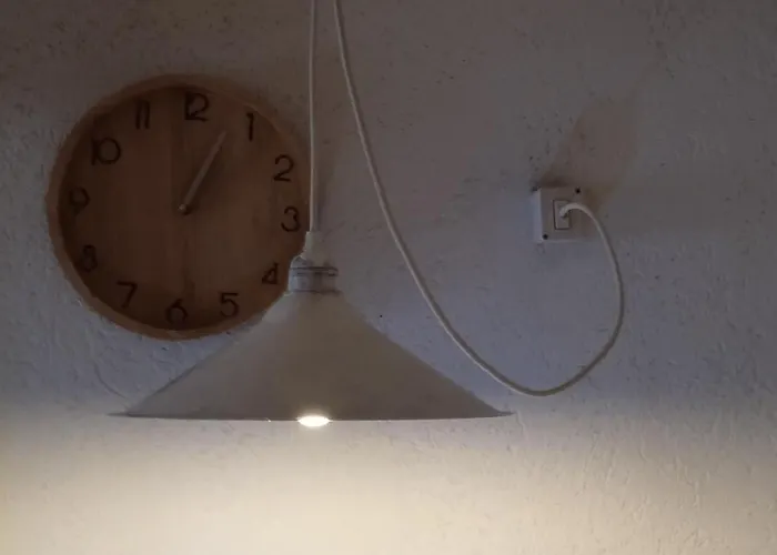 I Mattoni Rossi Appartement