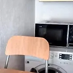 I Mattoni Rossi Apartment *