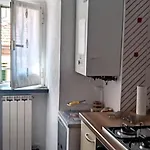 I Mattoni Rossi Apartment Imperia
