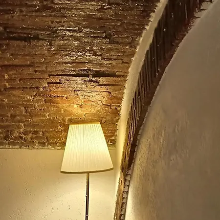 I Mattoni Rossi Apartman Imperia