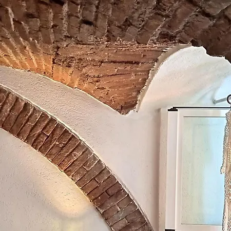 I Mattoni Rossi דירה *