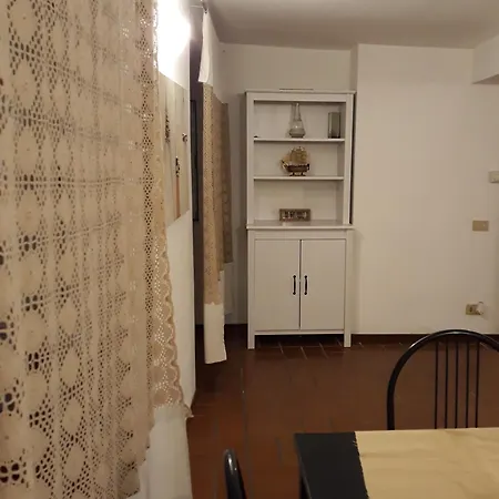 I Mattoni Rossi Apartman *