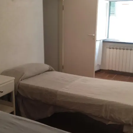 I Mattoni Rossi 아파트