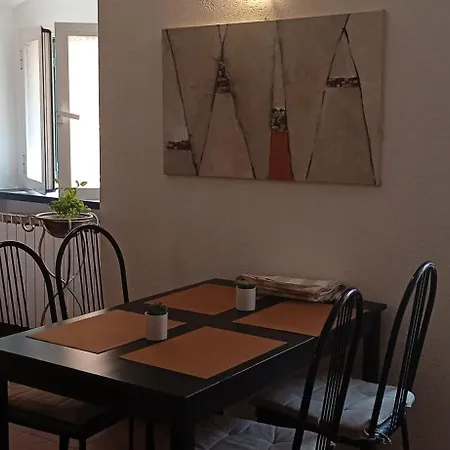 I Mattoni Rossi 임페리아