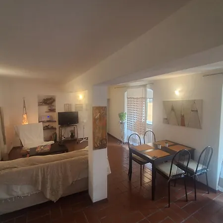 I Mattoni Rossi Apartman *