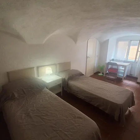 Apartman I Mattoni Rossi *
