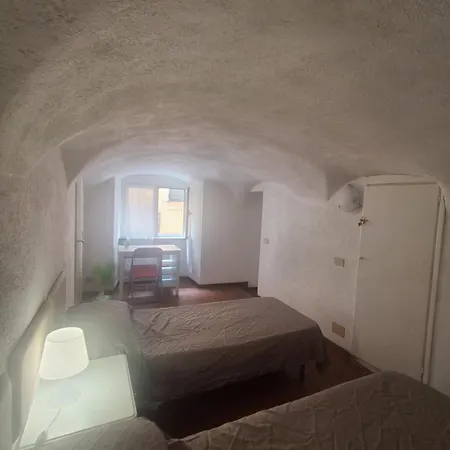 Apartman I Mattoni Rossi Imperia