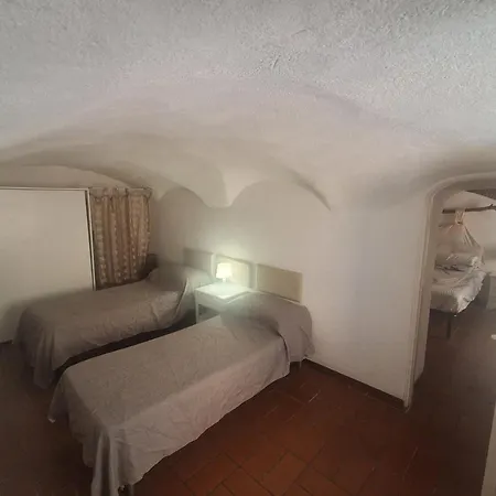 Apartman I Mattoni Rossi Imperia