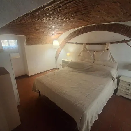 Apartman I Mattoni Rossi