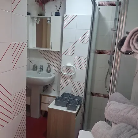 Apartman I Mattoni Rossi