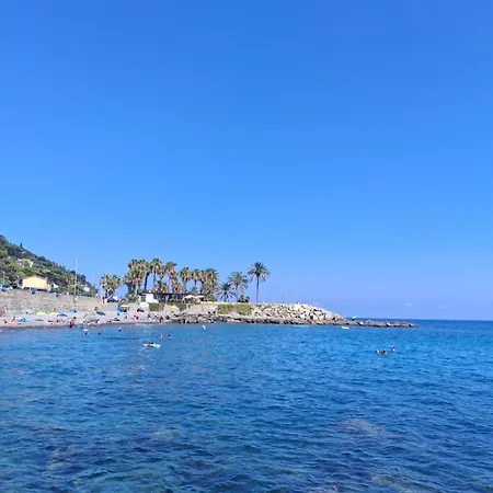 I Mattoni Rossi Apartman