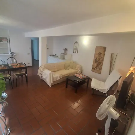 Apartman I Mattoni Rossi *