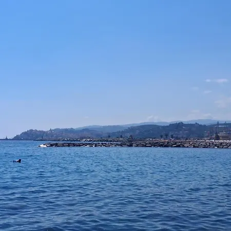 I Mattoni Rossi * Imperia