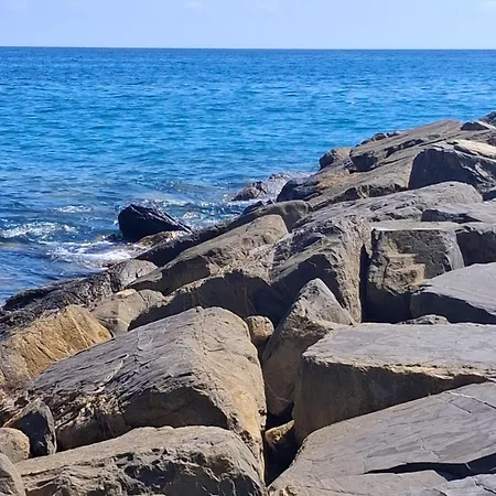 Apartman I Mattoni Rossi