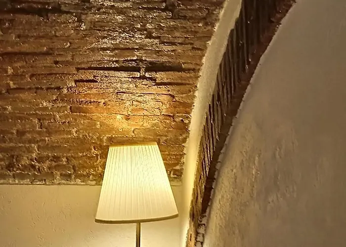 I Mattoni Rossi Apartman Imperia