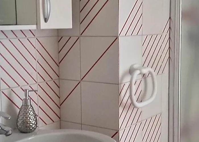 Apartman I Mattoni Rossi Imperia