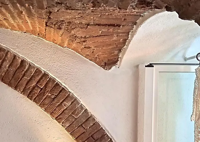 I Mattoni Rossi شقة *