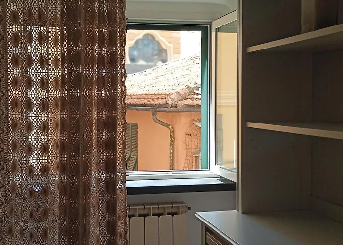 Apartman I Mattoni Rossi Imperia