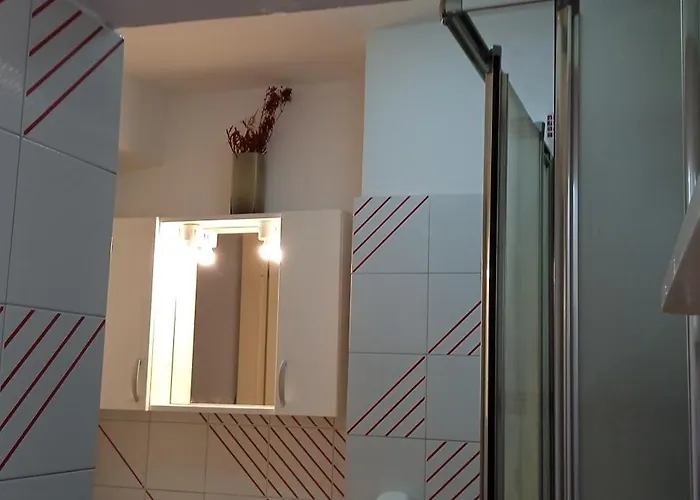 I Mattoni Rossi Apartman