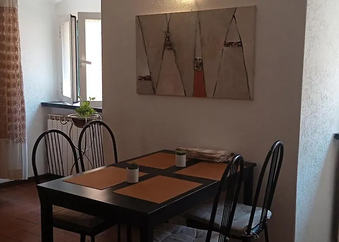 I Mattoni Rossi 임페리아